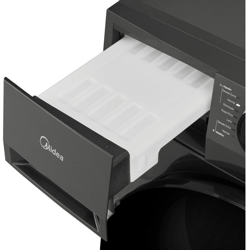 Secadora Midea MD200C110W/T / 11 Kg image number 6.0